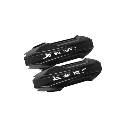 Barre de protection pour DOMINAR 250 400 2024-2025 MoGarde Stunt Cage