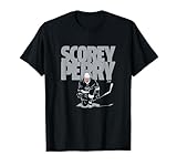 Corey Perry - Scorey Perry - Los Angeles Hockey T-Shirt