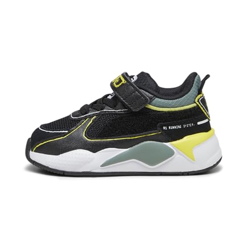 Image of Puma Unisex-Baby Rs-x Spongebob Ac+ Inf Sneaker