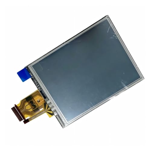 Pantalla LCD para Nikon Coolpix S230 que repara el tactil y la iluminacion