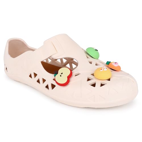 Image of CASSIEY Fashionable Comfortable Slipper Slip on Flat Sandals For Women
