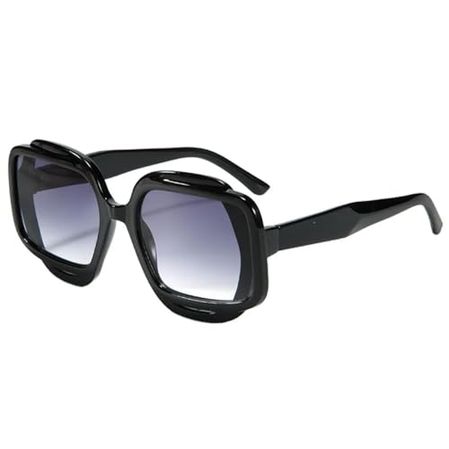 Lunettes de soleil vintage contre l'éblouissement conduite et pêche UV400