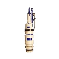 Algopix Similar Product 9 - Geberit 241858001 DualFlush Valve