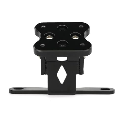 Support téléphone guidon moto R1200RT 2005-2013 robuste Type 1