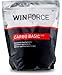 Produktbild Winforce Carbo Basic Plus 900g Beutel Hypotonisches Sportgetränkepulver (Zitrone)