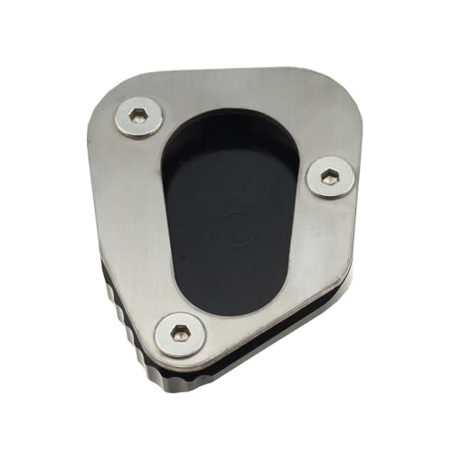 Extension béquille latérale FJR1300 active pour sécuriser le stationnement outdoor