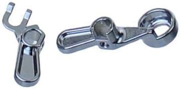 Sew-link Free Motion Frame Quilting Feet Set for Janome 1600P, 1600P-DB, 1600P-QC, 763, 806,