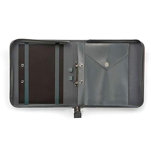 Image of Sizzix Accessory , Small, Die Storage Solution A5