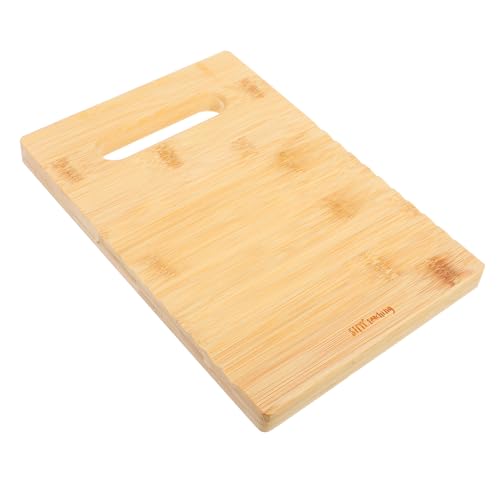 HAPINARY Laundry Wash Board Wooden Washboard for Clothes Portable Compact Boys and Girls Mini Washboard Easy to Use