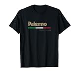 Nome della Città Palermo Italia