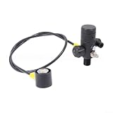 Honseadek Tauchflaschen Ventil M18x1.5 Druckminderer für Scuba
