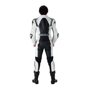nankai レーシングスーツ 値段交渉可能 Lサイズ 2025年最新】nanka レーシングスーツの人気アイテム - メルカリ