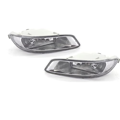 Anti-brouillard avant pour rouler sereinement en Toyota Camry et Corolla par temps de brume