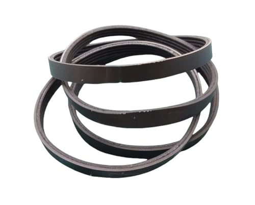 Courroie trapézoïdale PJ307 ZHANGTONG pour moteur de tapis de course