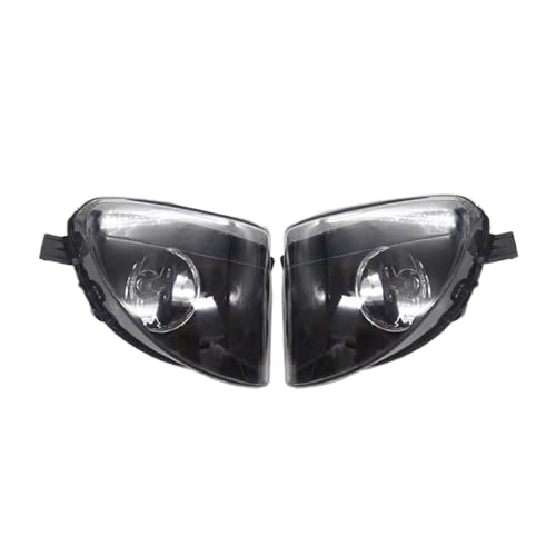 Feu antibrouillard avant BMW Série 5 F10 F11 F18 optique de phare pare-chocs
