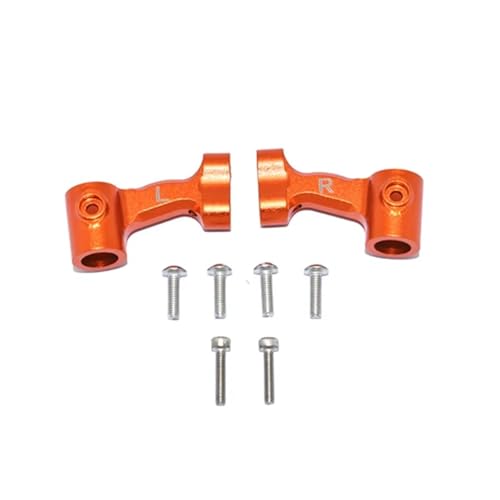 ��������ƃA�N�Z�T���[ Compatible With ARRMA For LIMITLESS For KRATON For OUTCAST For EXB 6S 1/7 1/8 RC�J�[ ���A�{�f�B�|�X�g�}�E���g �J�[�V�F���R�����Œ�u���P�b�g