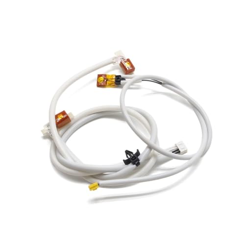 Termistor de fusor Canon IR 5055 y 5075 para mantenimiento eficiente de fotocopiadoras IR6570