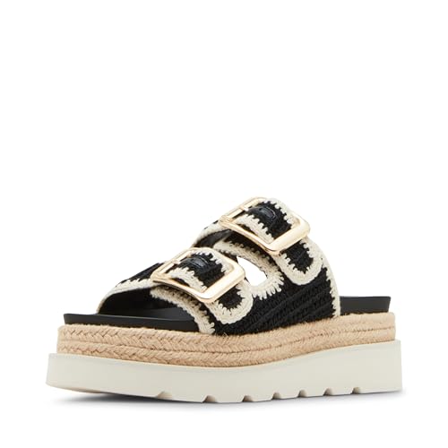 Image of Madden Girl Women's Mythical Platform Sandal