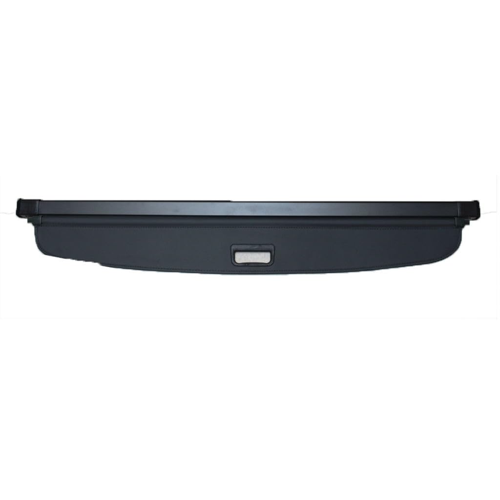 Auto Ripiani Bagagliaio Posteriore per VW TOURAN 2006-2015, Auto Retrattile Copertura Bagagliaio Privacy Protezione Accessori