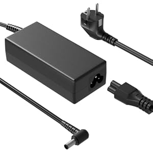 14V Écran Alimentation Chargeur pour Samsung Monitor 32" 29" 28" 27" 24" 23" 22" 20" 19" 18" 17" 15" SyncMaster Curved UHD & WQHD, LCD/TFT TV Moniteur Stromkabel Adaptateur Secteur