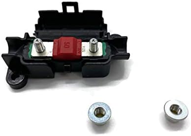 All Trade Direct 2 X Strip Link & Midi Fuse Holder For Striplink & Midi Fuses Fuseholder Fits All ***qty2***