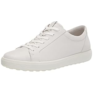 ECCO Soft 7 Monochromatic 2.0 dames Sneaker