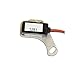 PerTronix 1266 Ignitor Electronic Ignition Conversion Kit, Compatible with Ford 6 Cylinder
