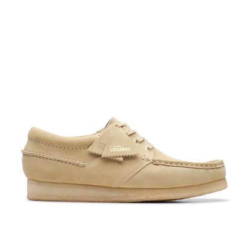 Image of Clarks Mens Wallabee