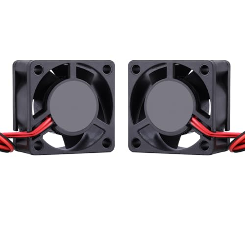 Newwish 4020 t@ DC 24VA40mm x 40mm x 20mm fA{[xAOuVXpALVt@ XH2.54-2 s 3Dv^[o@zbgGhp(2)