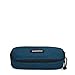 Produktbild Eastpak Oval Single Federmäppchen, 22 cm, Blau (Nep Gulf)