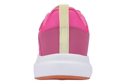 KangaROOS Unisex dziecięce buty sportowe Kb-rida Ev, Daisy Pink Mint, 36 EU