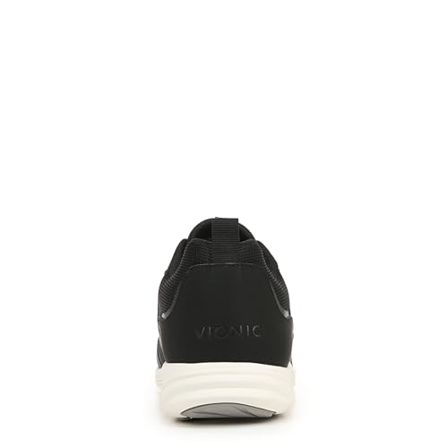 Chaussures de marche Vionic Shay II en cuir de qualité pour femme