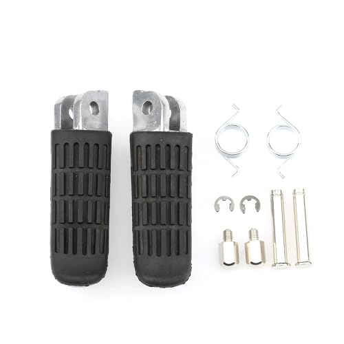 Repose-Pieds G310 GS Confort de Conduite pour Road Trip et Duo