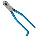 Channellock 350S 9-Inch Ironworkers Plier with Spring