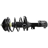 Monroe Quick-Strut 572148 Suspension Strut and Coil Spring Assembly