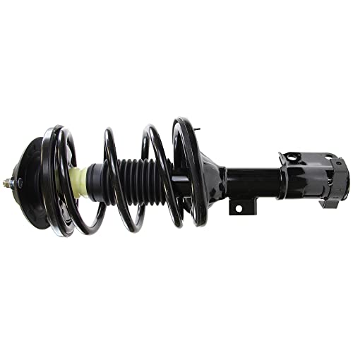 Monroe Quick-Strut 572148 Suspension Strut and Coil Spring Assembly