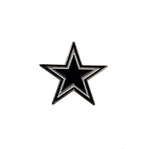 Dallas Cowboys Badge