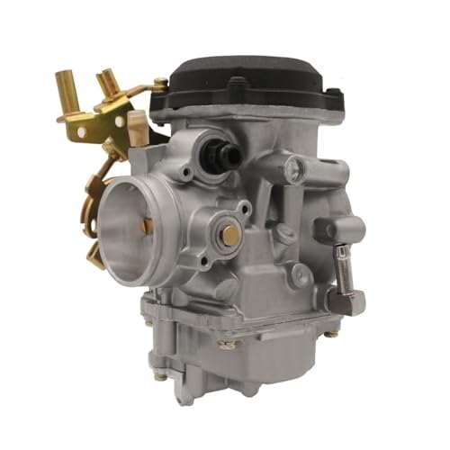 Carburateur 40mm pour Harley CV40 883 XL883 en aluminium de haute précision