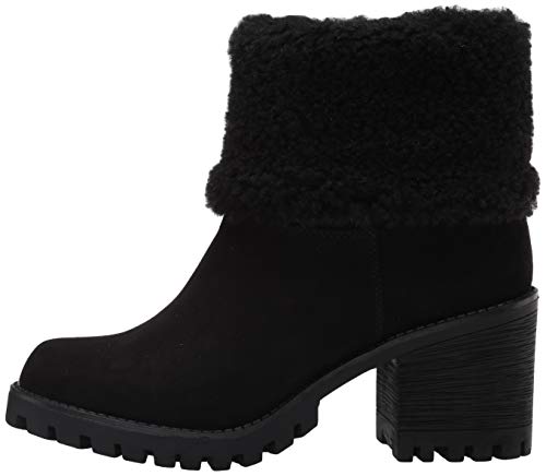 Unionbay Womens Winter Boots Highland, Black, 11 Us #TOP7