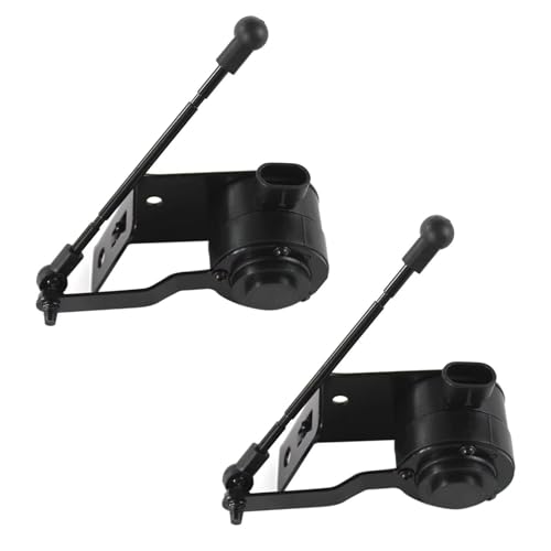 Capteur de hauteur de caisse avant de suspension pour suspension Silverado 2007-2014