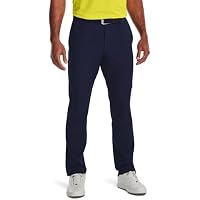 Under Armour Golf Men's Pants (Midnight Navy)
