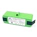 Produktbild melasta 14,8 V 5200 mAh Lithium-Ionen Akku kompatibel mit iRobot Roomba 900 800 700 600 Serie 980 960 890 985 966 965 891 880 870 790 780 770 760 690 655 650 614 620 640 670 680