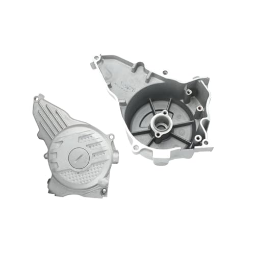 Motorcycle Ignition Stator Cover For 190cc Z190 W190 ZS1P62YML-2 2 Valve Engine Off-road All Terrain Quad Accessories