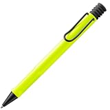 Lamy safari neonyellow Kugelschreiber - zeitlos klassischer Kuli...