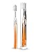 Supersmile Crystal Collection Toothbrush, Orange Sunstone