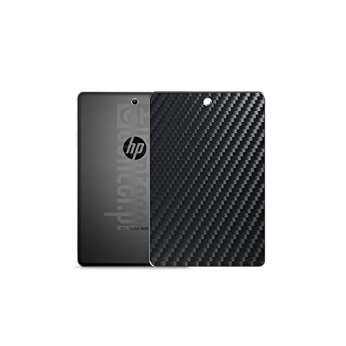 VacFun 2 Piezas Protector de pantalla Posterior, compatible con HP Pro Tablet 608 G1 7.9' Tablet,...