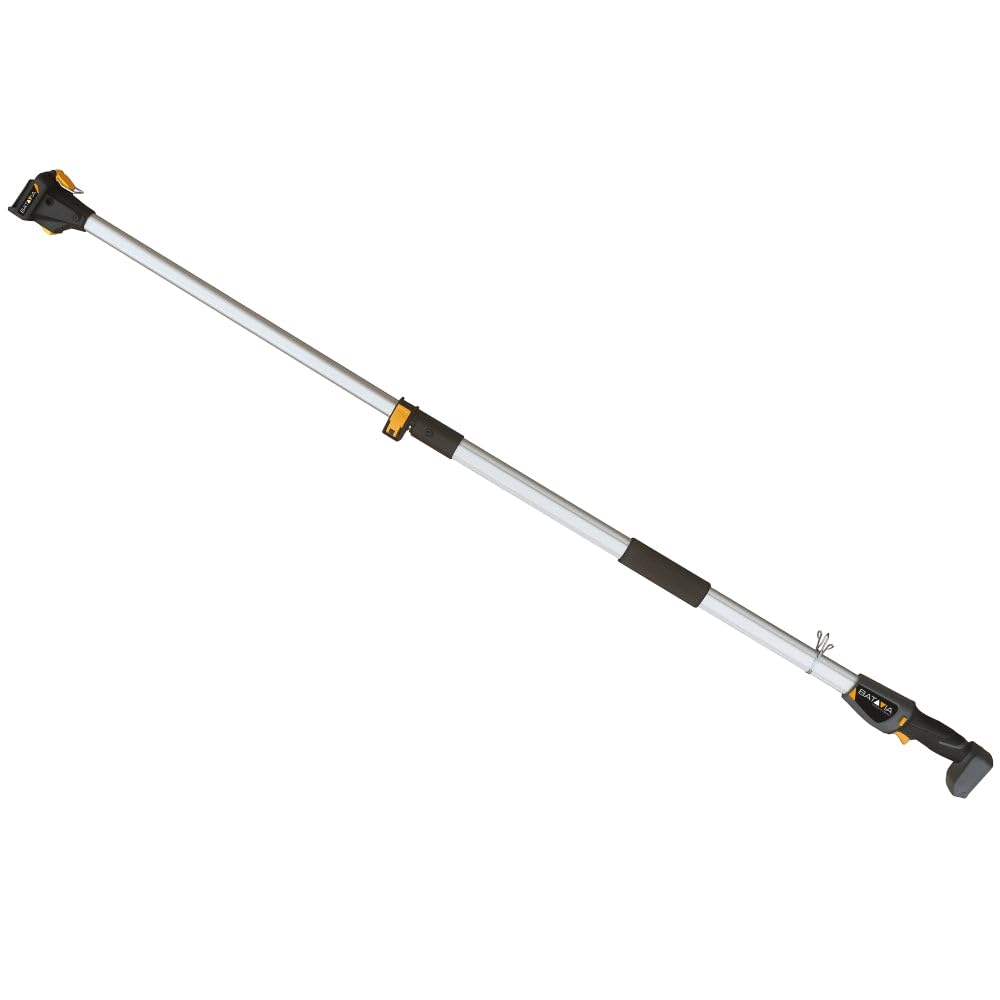 Batavia 7064494 Nexxsaw Telescopic Extension Pole 1.151.75M Bat7064494 from B&Q