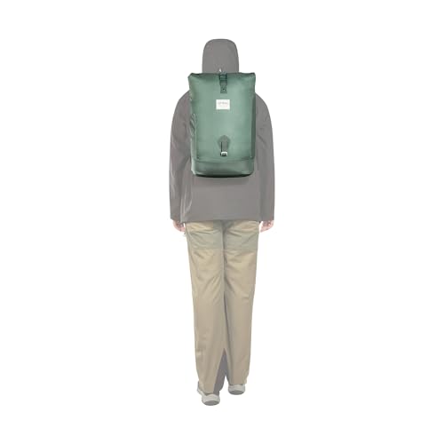 Tatonka Grip Rolltop Pack 25 sac à dos avec fermeture rolltop extensible - 7