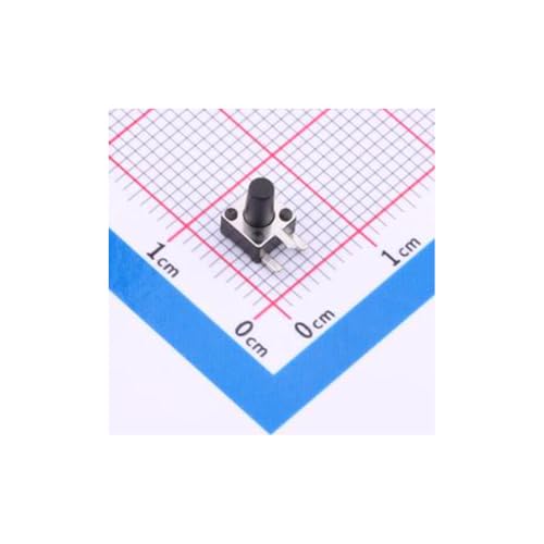 (10 Stück) KH-4,5 x 4,5 x 7-3J DIP