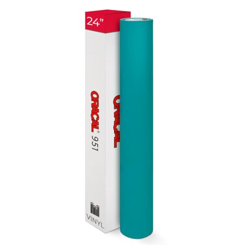 24 inch ORACAL 951 Premium Cast Vinyl - Thumbnail 4